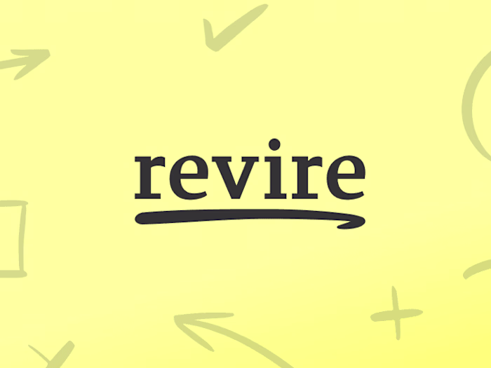 revire