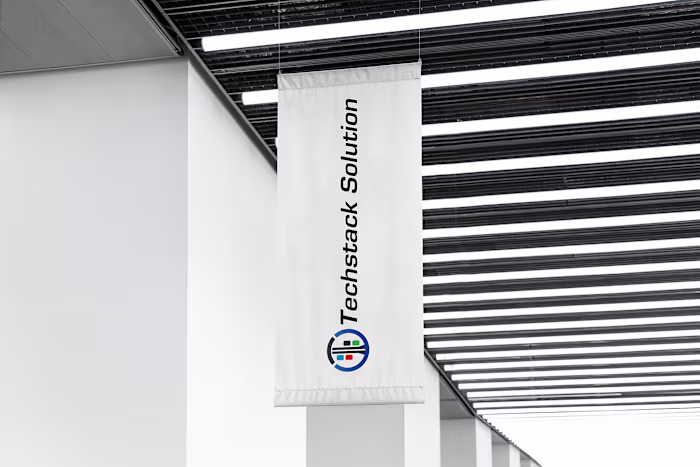 Tech IT Firm and Brand