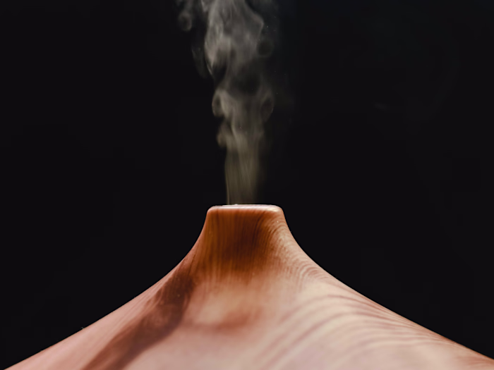 What is an Ultrasonic Diffuser and why should you be using one?