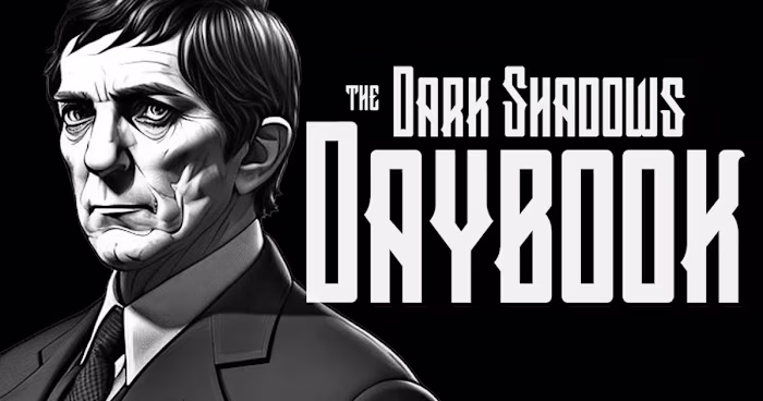 "Unbound" is a reminder of the possibilities of "Dark Shadows"