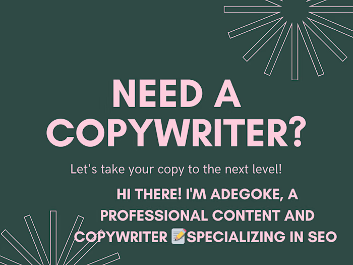  SEO-Optimized Website Copy for Higher Rankings