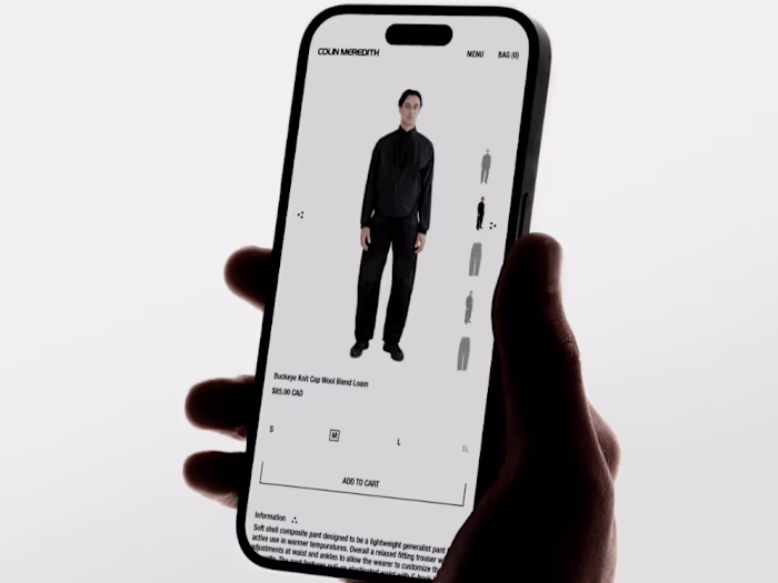 Colin Meredith Studio