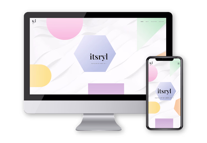 Web Design | ITSRYL