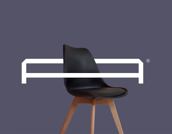 Tavle® Furniture Brand Identity, Branding