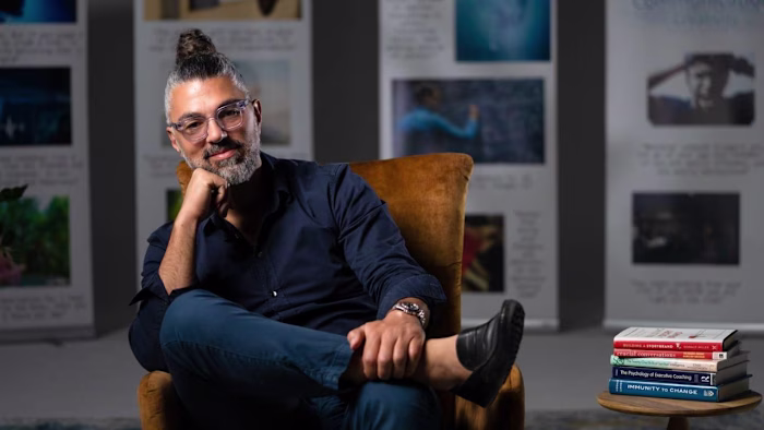 Transformational Leadership Development for Executives