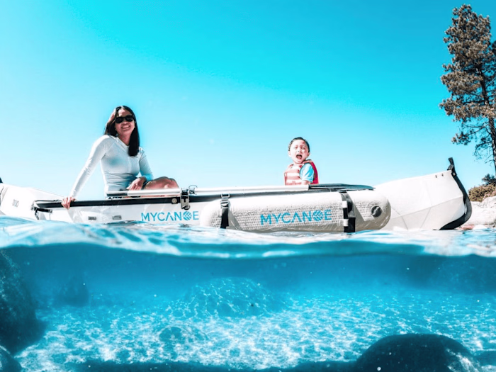 Invigorating An Inventive Outdoor Lifestyle Brand