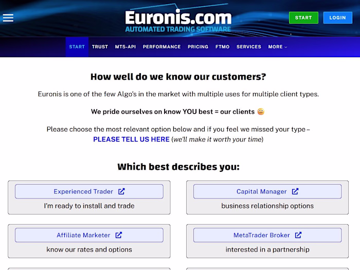 Lead Generation Knowing Your Customer (Dynamic Qualifying Forms)