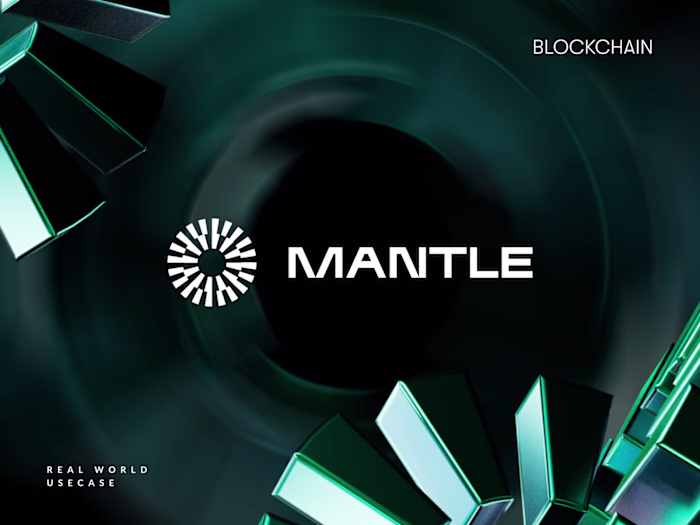 Social Media Designs - Mantle
