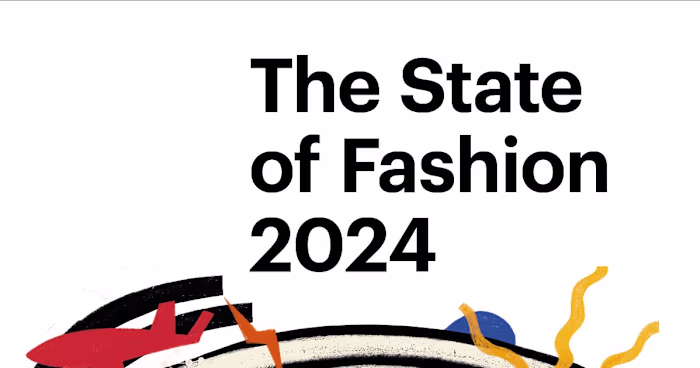 Proofreading Fashion Reports [Example below]