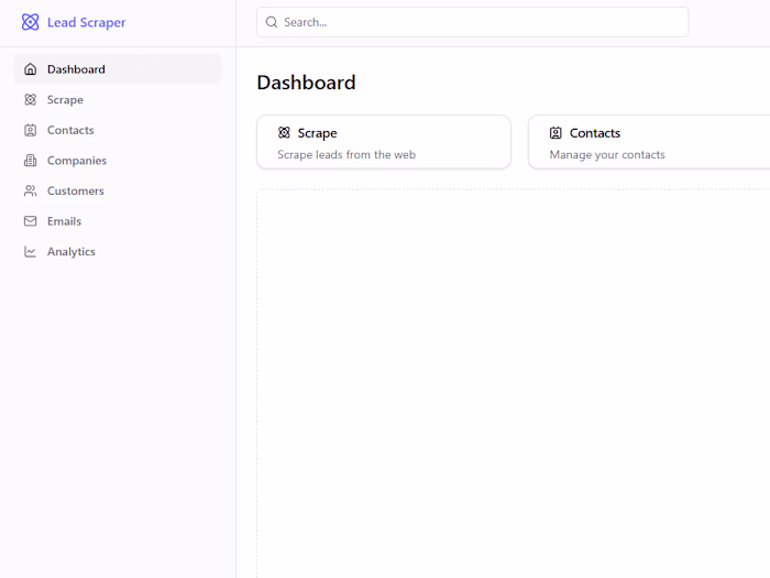 leadscraper