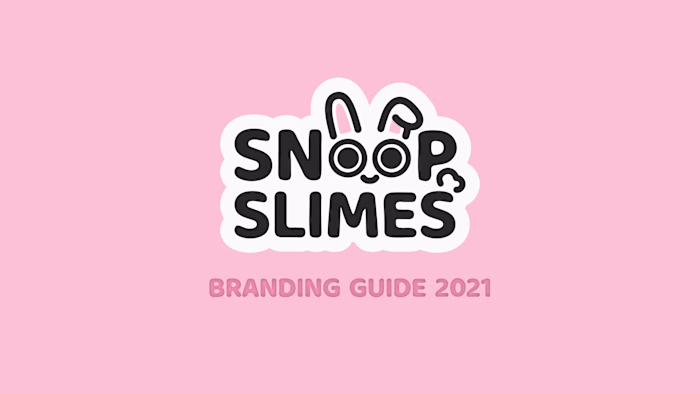 Snoopslimes Rebrand