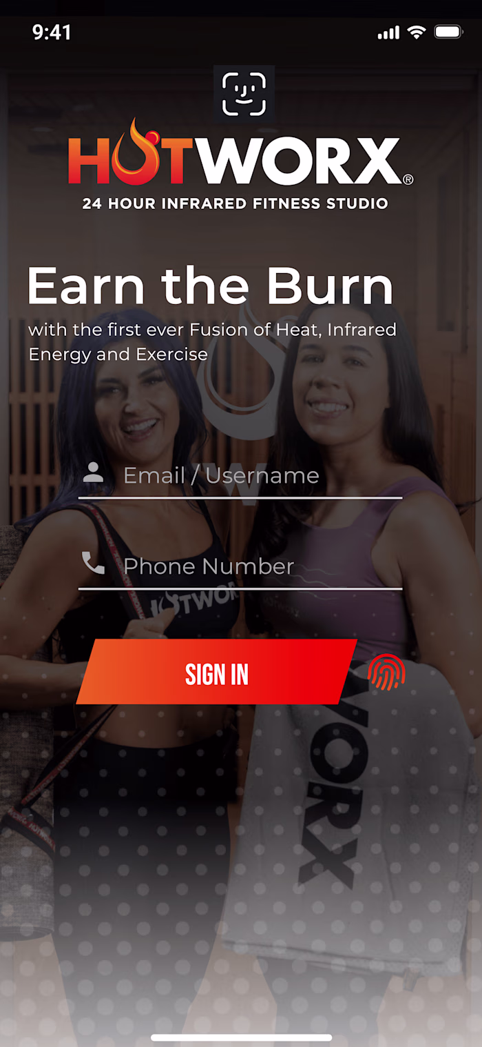 Hotworx