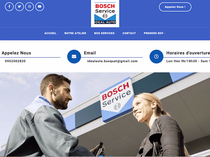 Customer Experience Design