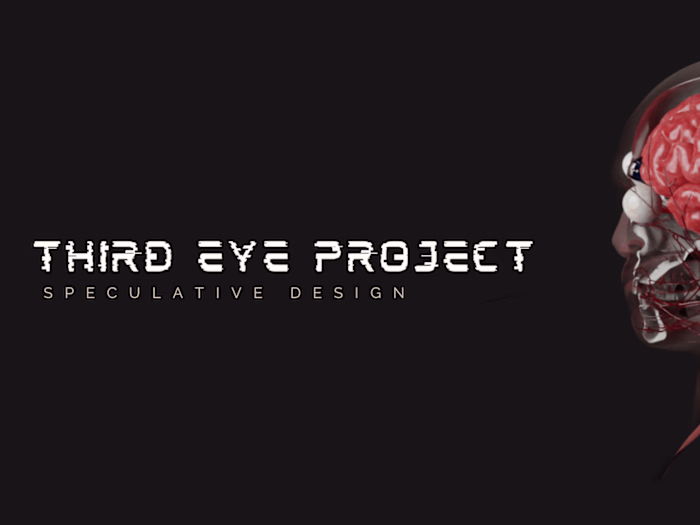 Third Eye Project - Speculative Design Short Film