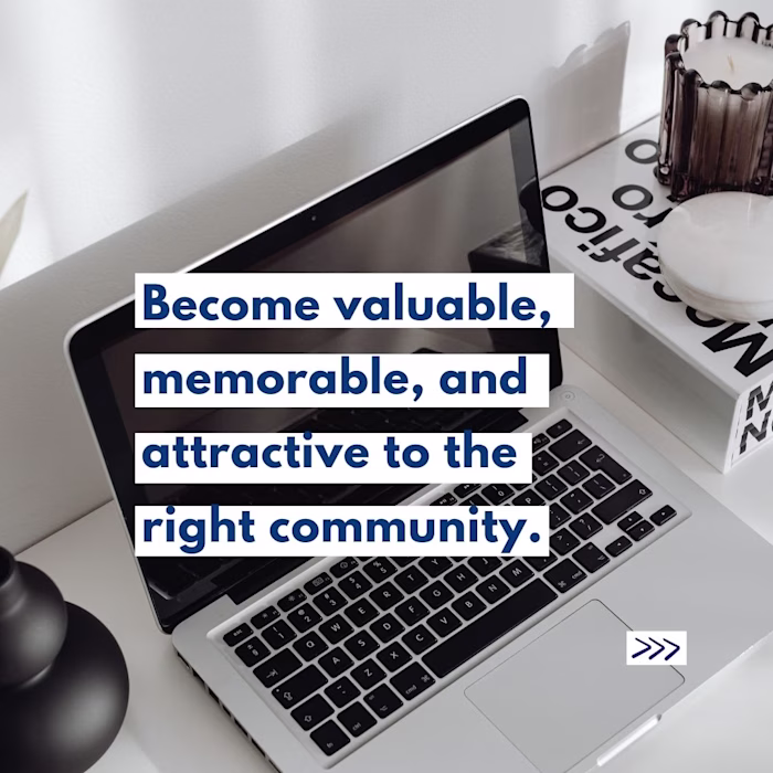 Instagram monthly management