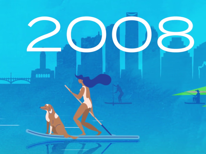 Zero Waste by 2040 – City of Austin