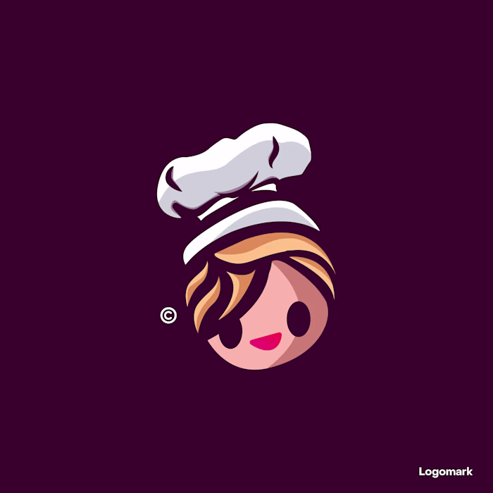 PÂTISSERIE LOGOMARK