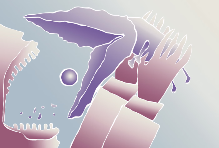 Melancholy Death Of Oyster Boy