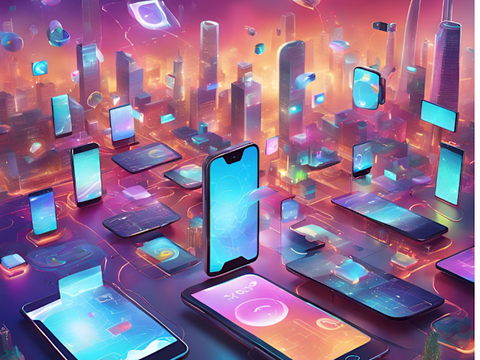 The Silent Thief: How Social Media is Stealing Our Moments