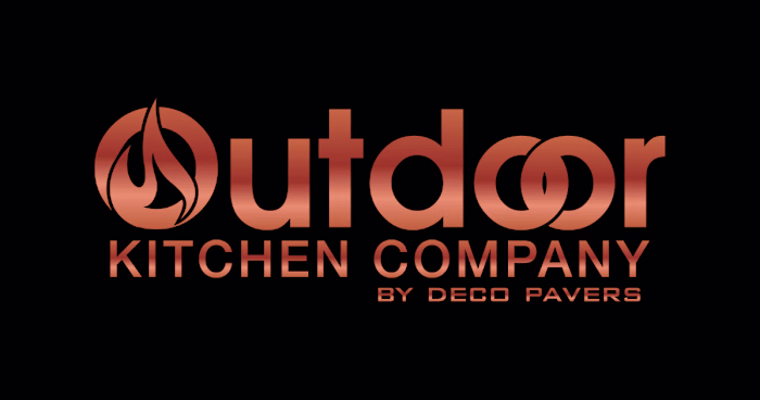 Outdoor Kitchen Logo