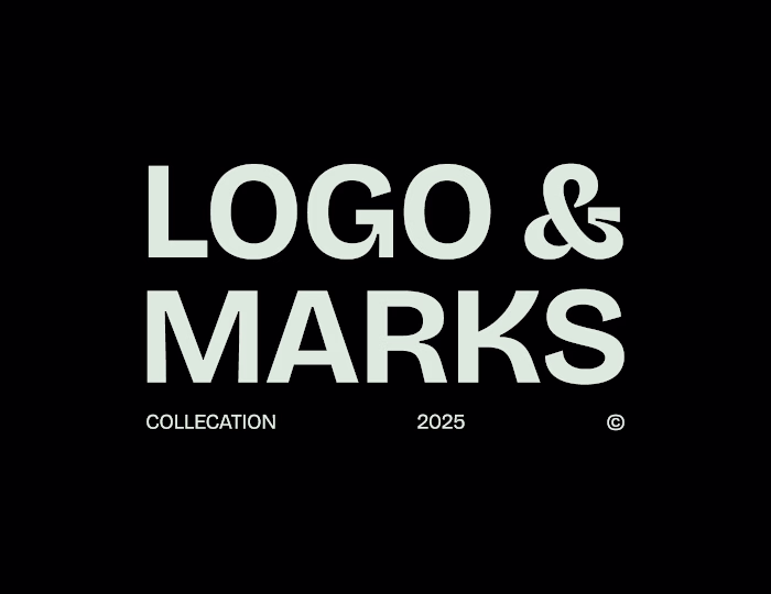 Logo & Mark Collection 2025