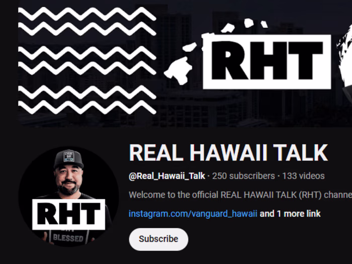 YouTube Channel Management