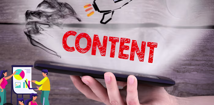 Content Creater and social media management.