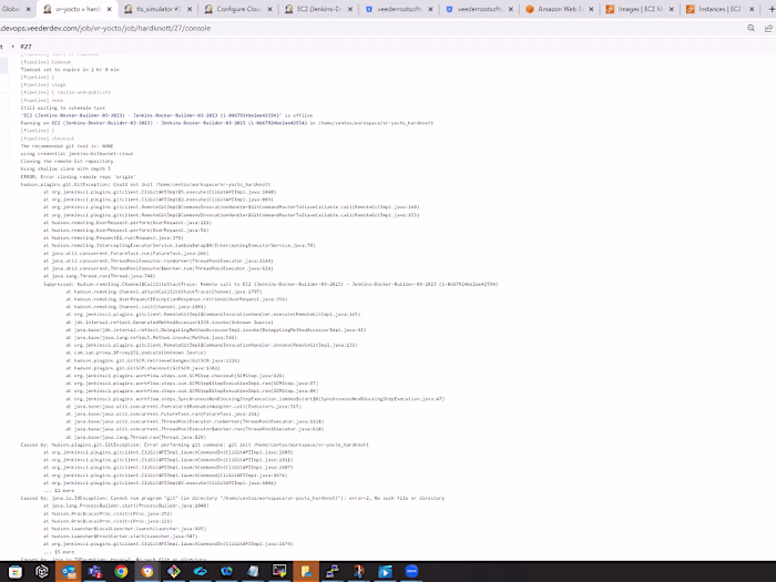 Setup DSL Jenkins Jobs with MultiBranch and Dockerization