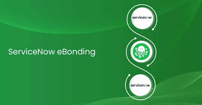Strengthening e-Commerce with eBonding