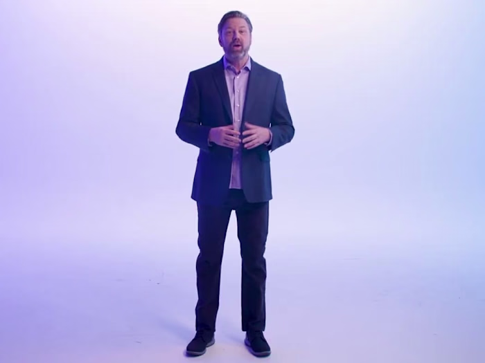 Business Promotional Video Transformation