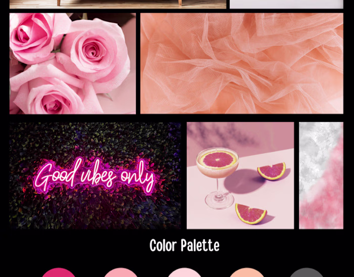Full Brand Kit Design – Digital Deesigner Publishing, LLC