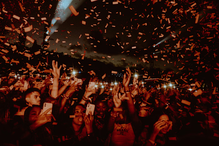 LIVE MUSIC PHOTOGRAPHY
