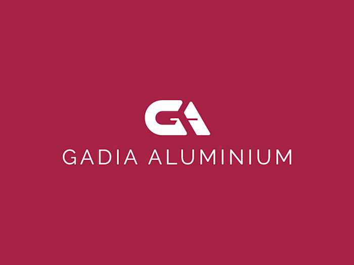 Gadia Aluminium | Brand Strategy