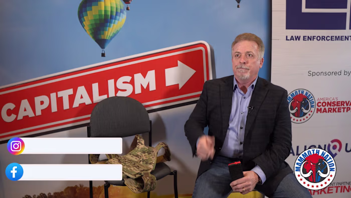 Interview and Product Overview