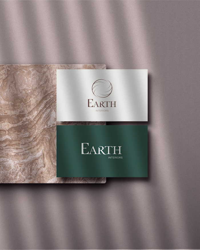 Earth Interiors