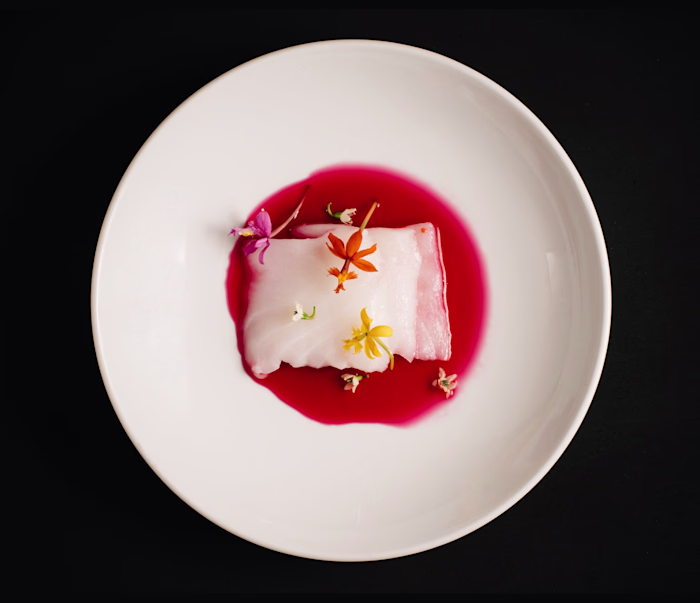 Crave Catering Website Design