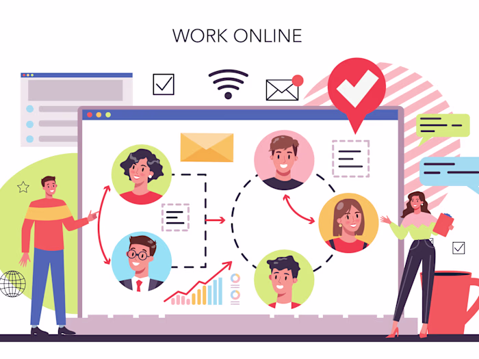 ZORO Freelancing Client Panel