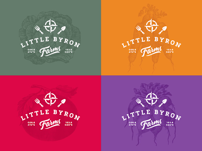 Little Byron Farms