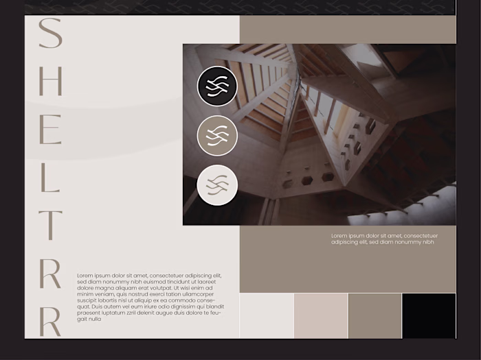 Brand Identity & Guidelines