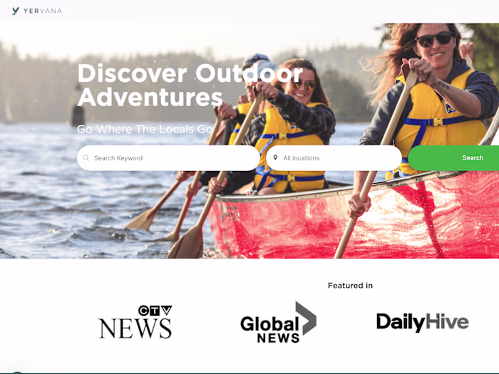 Improving Ease of Use on Mobile Web Search