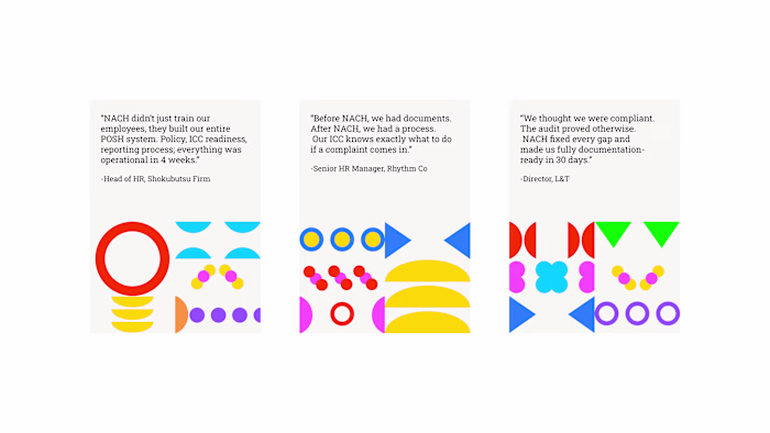 Brand and website design for
