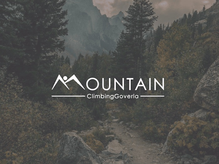 Goverla Climbing Mountain