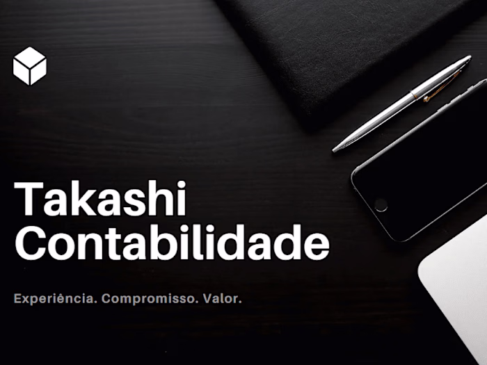 Website Photographic Accounting Service