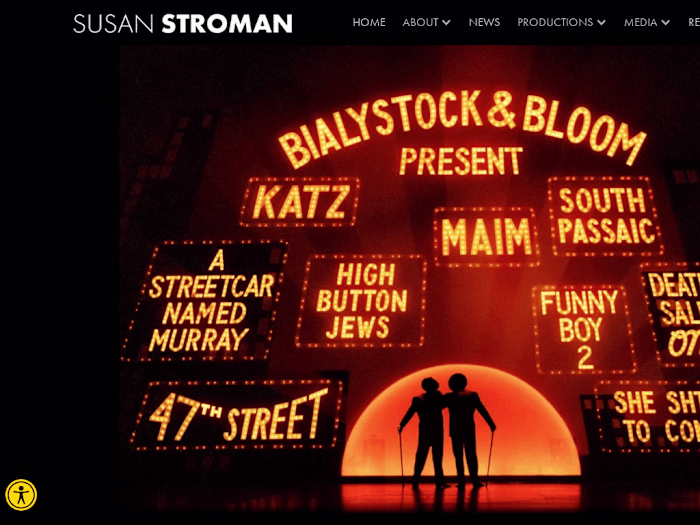 Susan Stroman