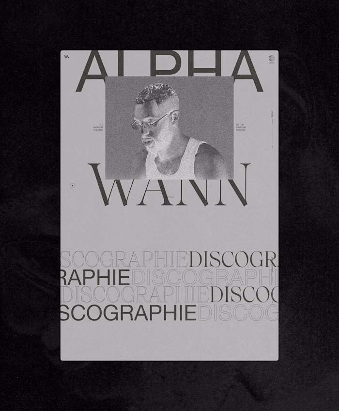 Alpha Wann