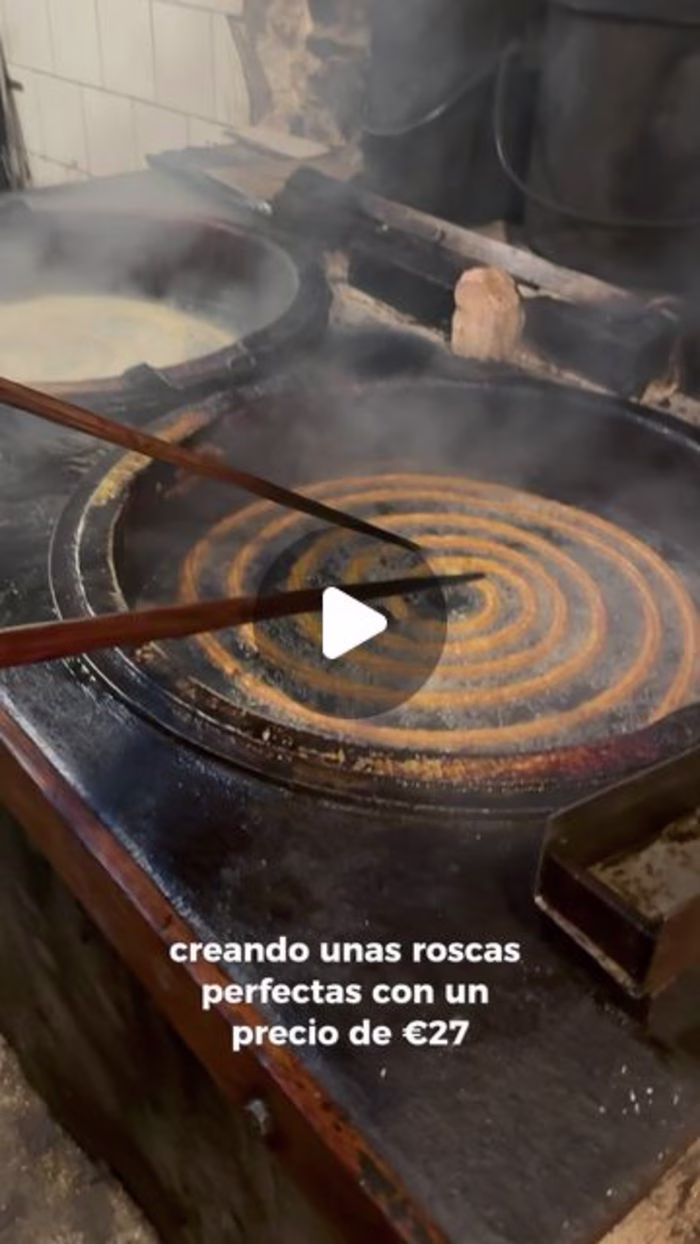 Fernando Munarriz | Gastromuna on Instagram: “Hoy estamos en La…