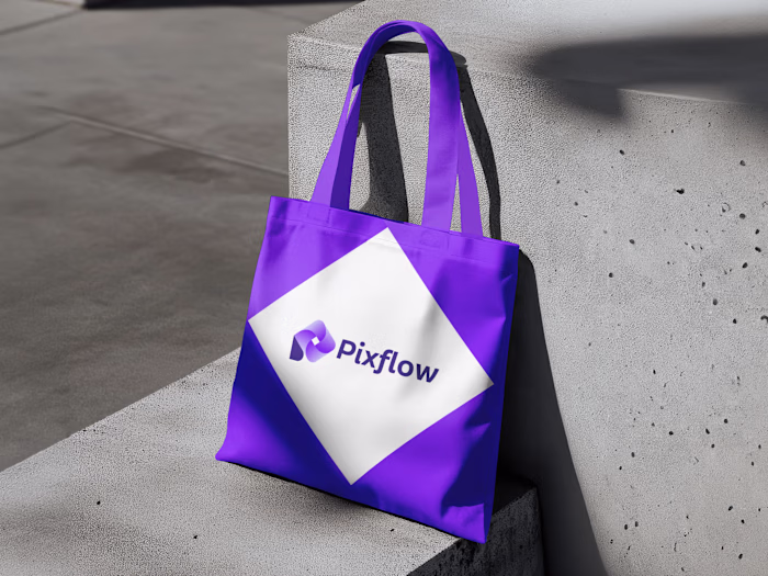 Modern abstract logo & Brand Identity Design