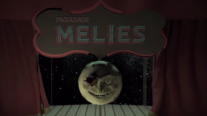 Vinheta Spooky Completa on Vimeo