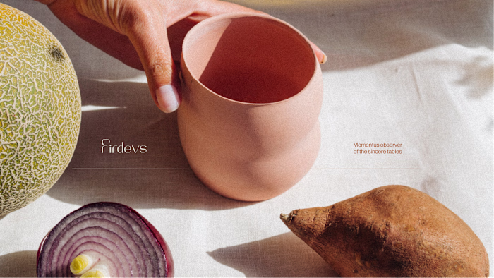 Artisanal Brand Development