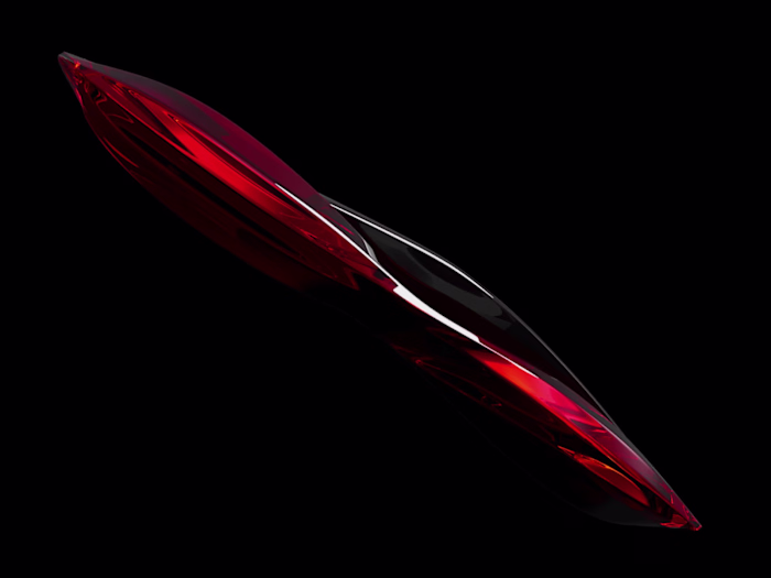 OFFICIAL PROJECTS / RENDER ARCHIVES